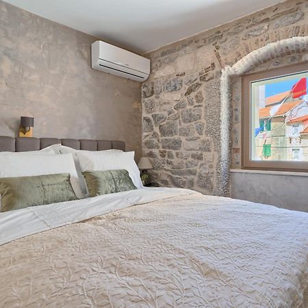 Magnolia Luxury Rooms Split Exterior foto
