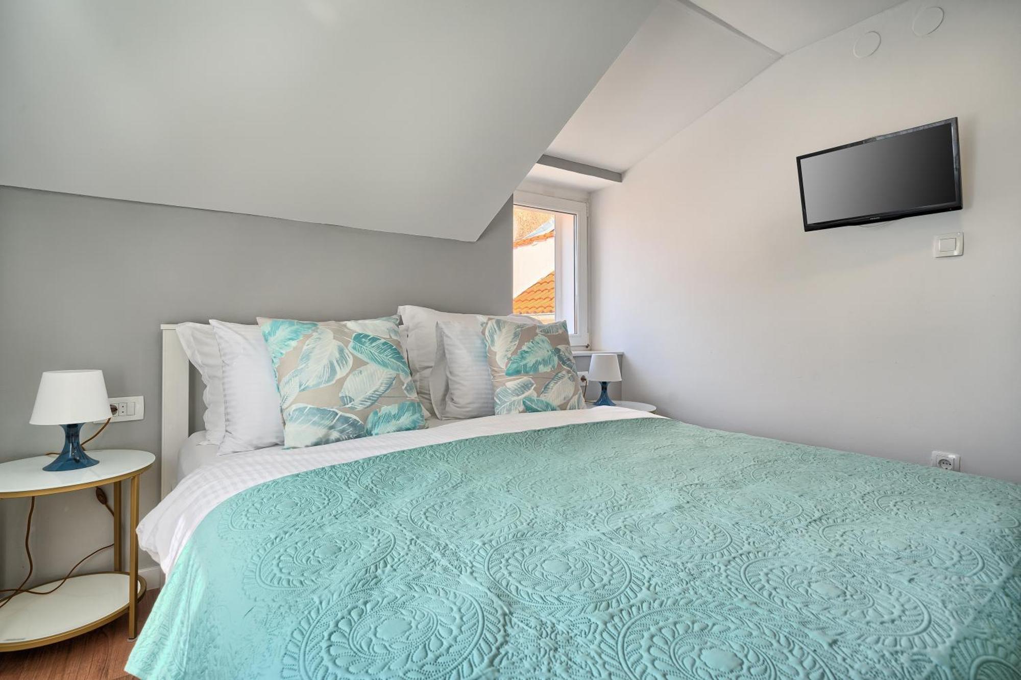 Magnolia Luxury Rooms Split Exterior foto