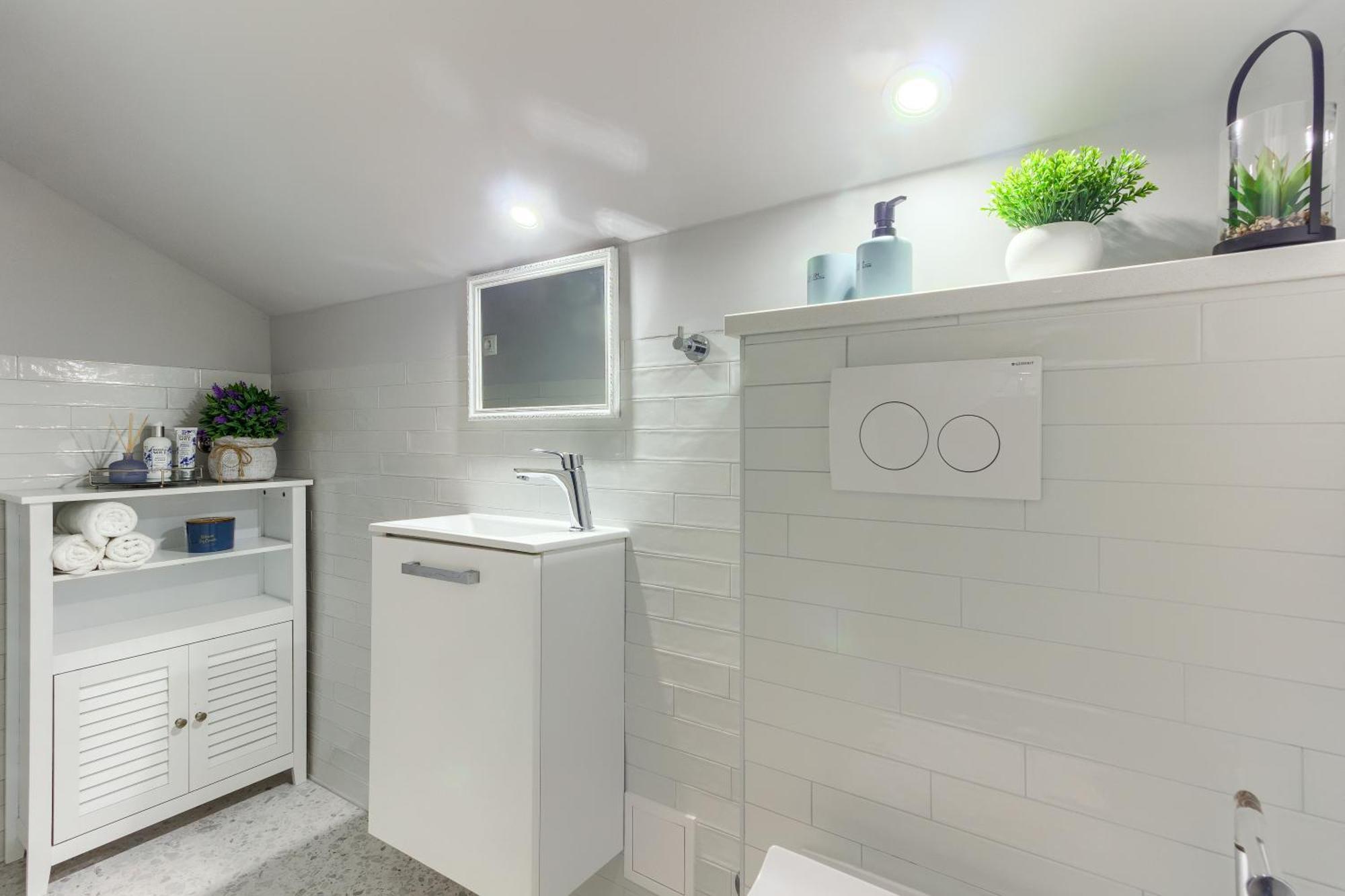 Magnolia Luxury Rooms Split Exterior foto