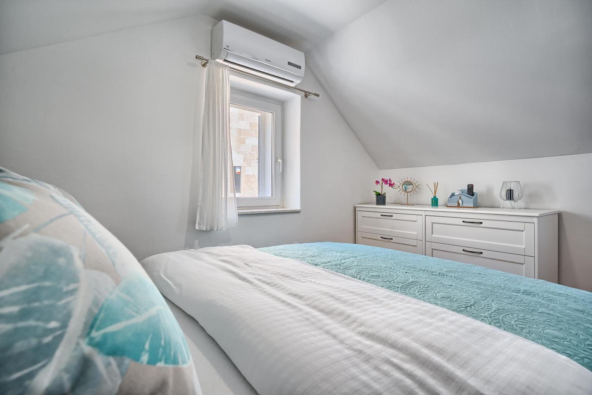 Magnolia Luxury Rooms Split Exterior foto