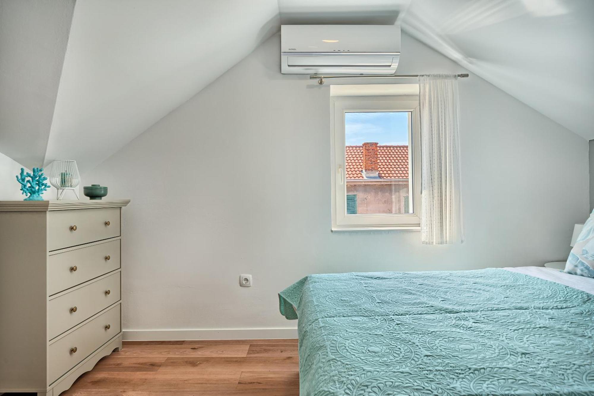 Magnolia Luxury Rooms Split Exterior foto