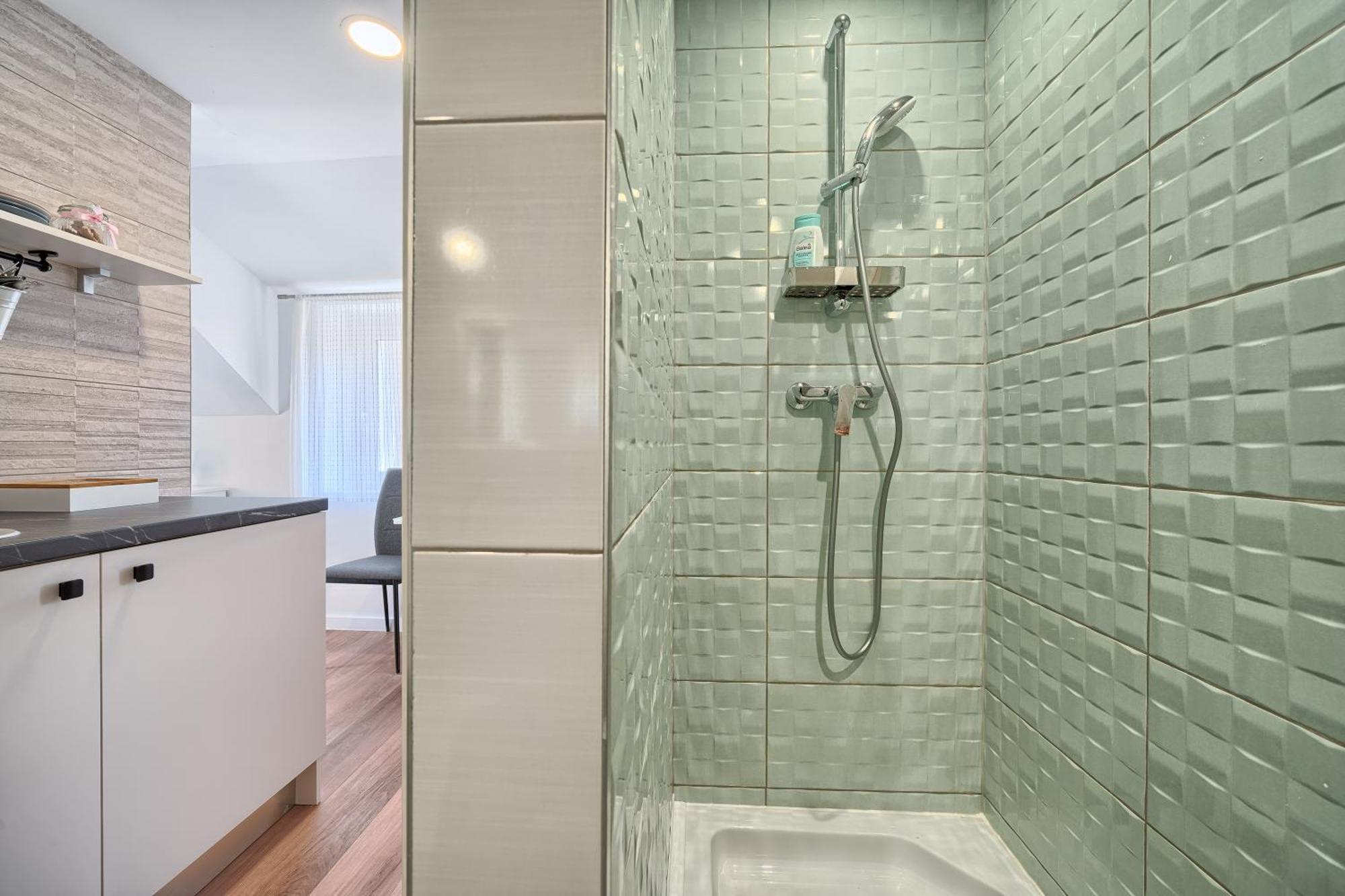 Magnolia Luxury Rooms Split Exterior foto