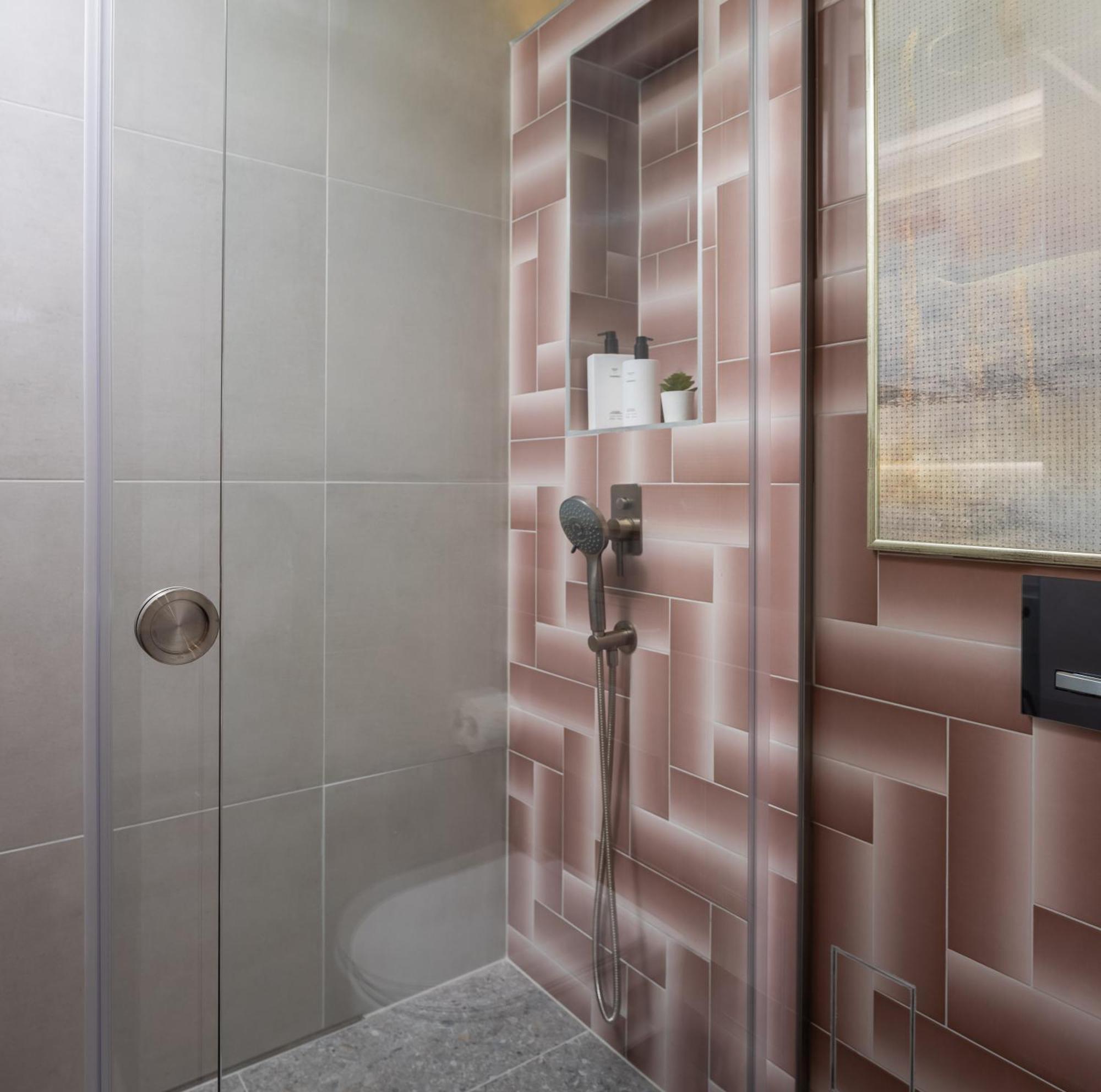 Magnolia Luxury Rooms Split Exterior foto