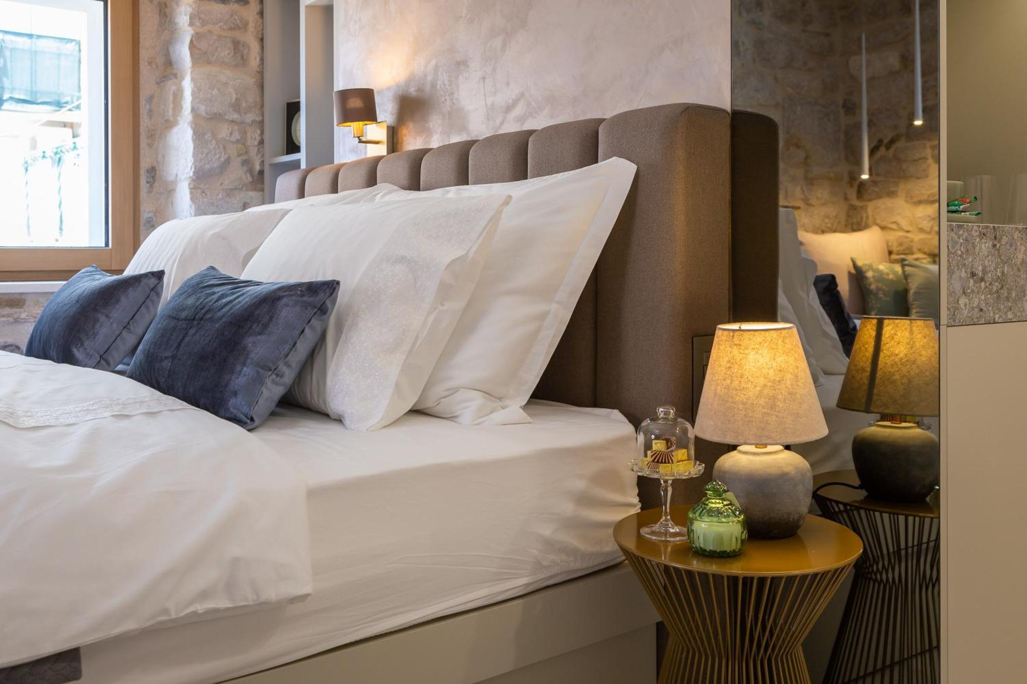 Magnolia Luxury Rooms Split Exterior foto
