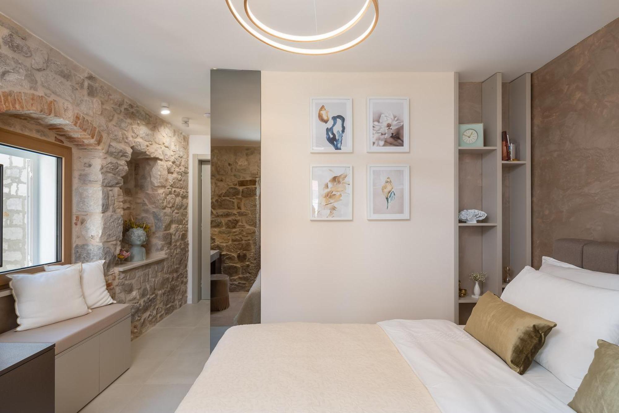 Magnolia Luxury Rooms Split Exterior foto