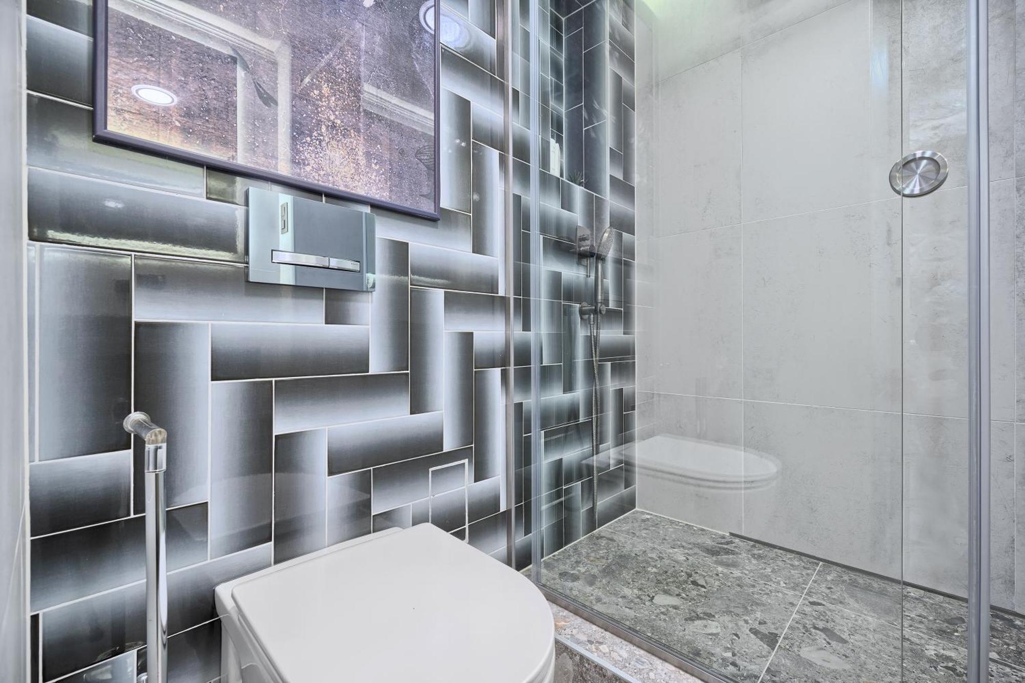Magnolia Luxury Rooms Split Exterior foto