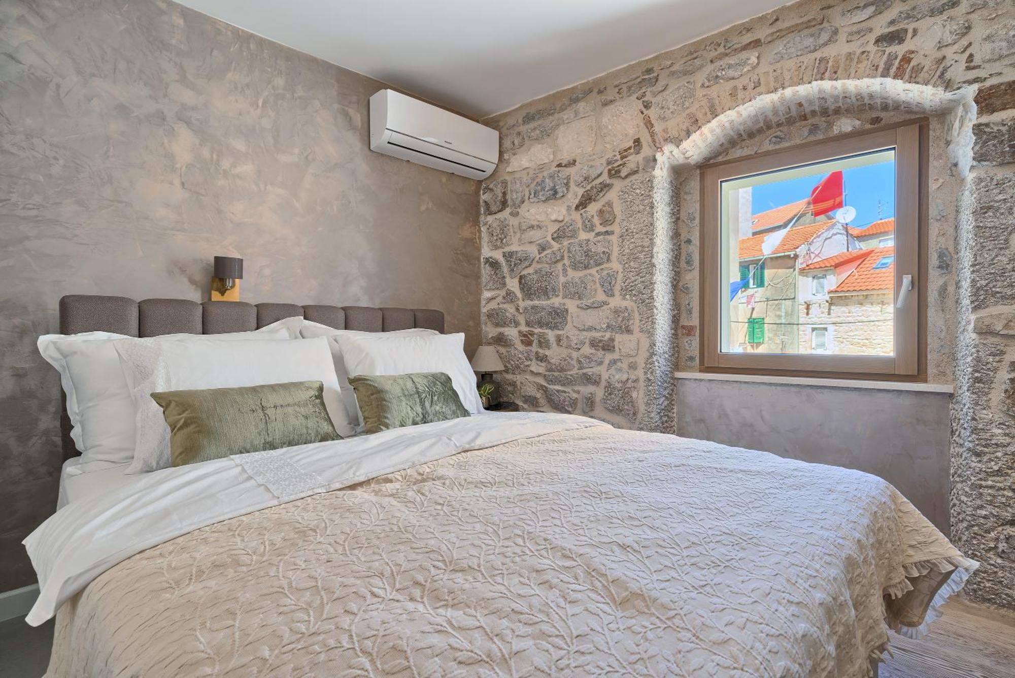 Magnolia Luxury Rooms Split Exterior foto