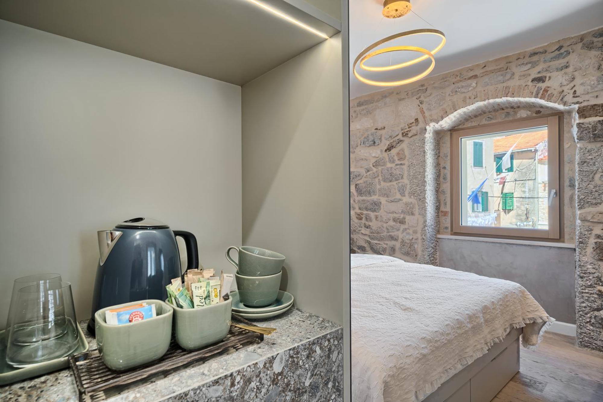 Magnolia Luxury Rooms Split Exterior foto